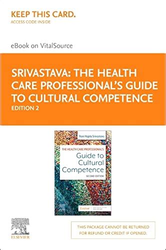 Buy The Health Care Professional S Guide To Cultural Competence