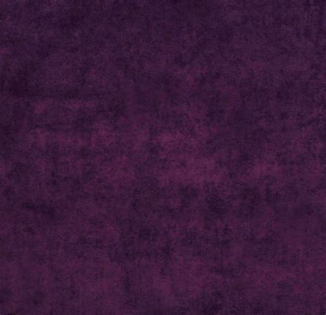 Purple Velvet Upholstery Fabric Savoy Imperial Purple By Charles