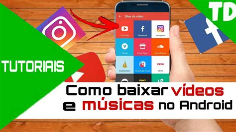 Como baixar vídeos e músicas do YouTube em alta qualidade YouTube