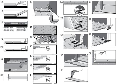 Mohawk Carpet Tile Installation Instructions | Review Home Co