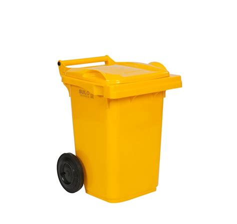 Australian Made Wheelie Bins | Mr Wheelie Bin