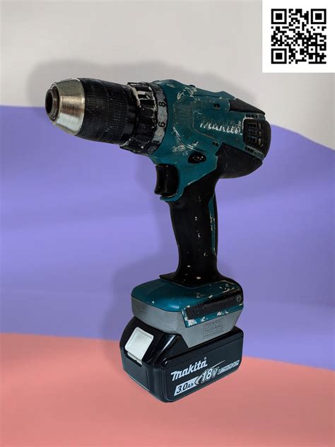 Адаптер Makita – Makita G-серии для Li-Ion аккумуляторов 18-20 В ...