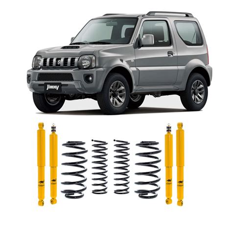 Inch Suzuki Jimny Lift Kit Ubicaciondepersonas Cdmx Gob Mx