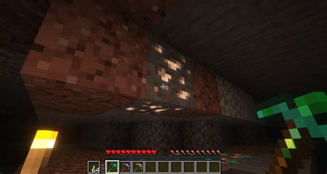 Better Pickaxe Trims Screenshots Minecraft Mods Curseforge