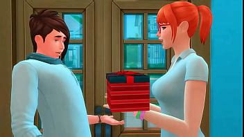 The Sims Episode My Stalker XVIDEOS