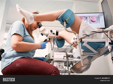 Gynecology Examination