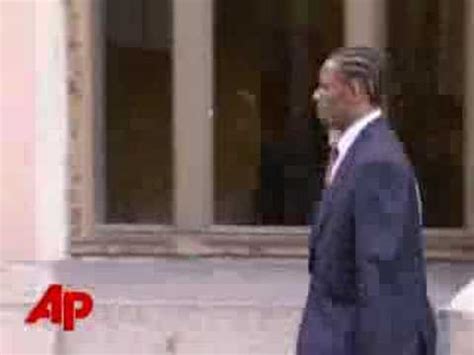 Jurors Watch Alleged R Kelly Sex Tape Youtube