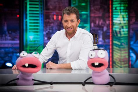 Cómo ir de público a El Hormiguero de Pablo Motos Artículo 14