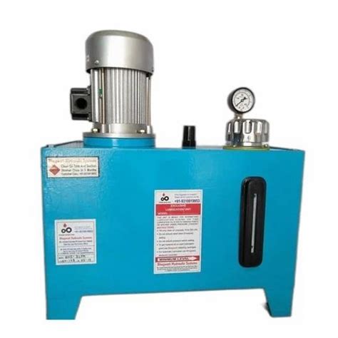 MS And Cast Iron 10 Mm Diameter Motorized Lubrication Pump At Rs