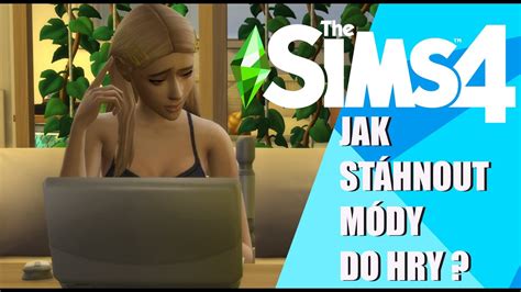 Jak Pobierac Mody Do Sims Margaret Wiegel