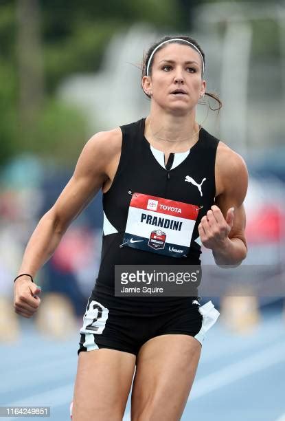 Usa Jenna Prandini Photos And Premium High Res Pictures Getty Images