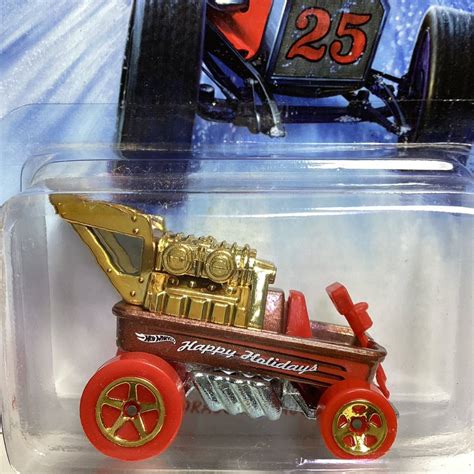 未使用に近いWalmart限定ホットウィール ドラッギング ワゴン ホリデー ホットロッド ウォールマート限定 Hot Wheelsの落札情報詳細 ヤフオク落札価格検索 オークフリー