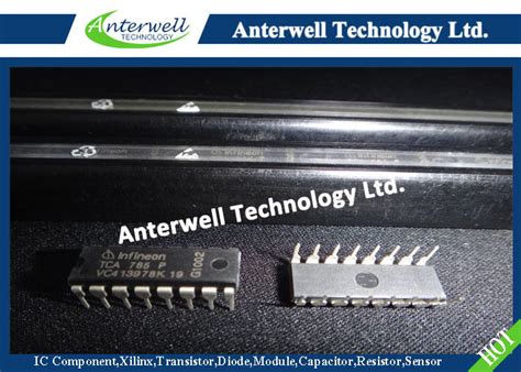 Tca P Integrated Circuit Chip New Original Phase Control Ic