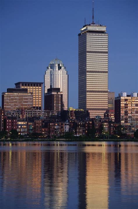 Prudential Center Architect Magazine