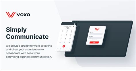 VOXO Call Center - VOXO