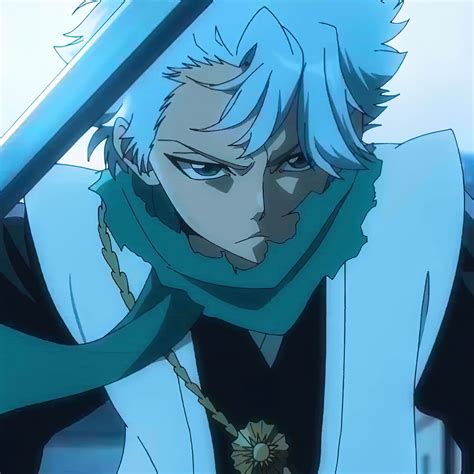 Pfp Anime Bleach Tybw Official Trailer 1 By Ceakofc On Deviantart