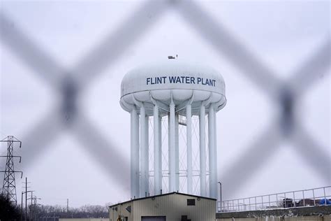 Key Moments In Flint Michigans Lead Tainted Water Crisis TrendRadars