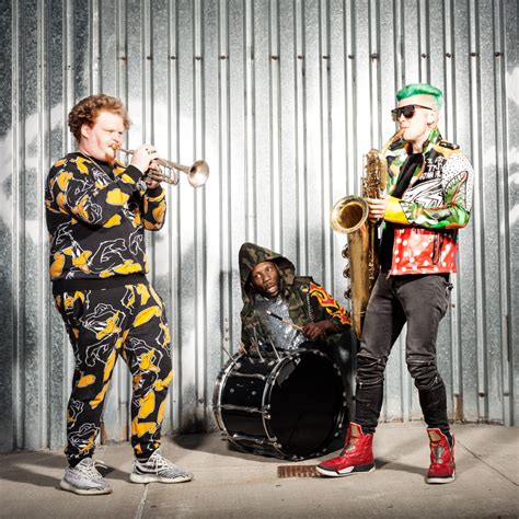 TOO MANY ZOOZ - Cumberland Wild Concert Series, BC