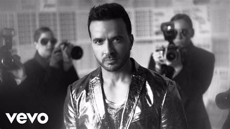 Luis Fonsi estrenó nueva canción titulada Pasa la página Panamá La