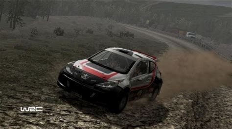 Igcd Net Peugeot S In Wrc Fia World Rally Championship