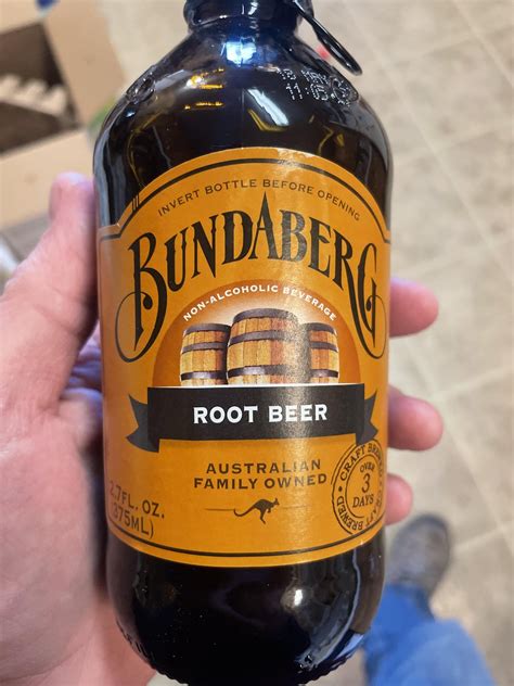 My Favorite Rootbeer Rtofizzornottofizz