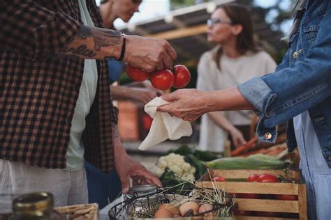 Nycs Top Farmers Markets