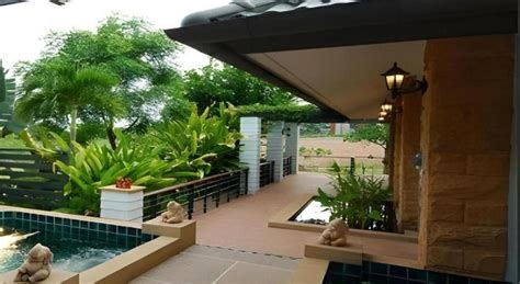 Phu View Resort Khao Yai Mu Si Updated Prices 2024