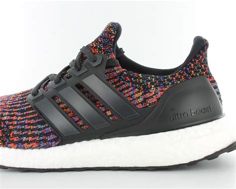 Adidas Ultra Boost 3 0 Multicolor Multicolor Cg3004