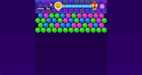 Kulki Bubble Shooter Pro Gra Online Za Darmo Click Pl