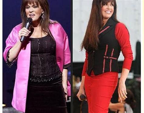 Marie Osmond’s Before and After Photos Show Her Various Facets | Dirty ...