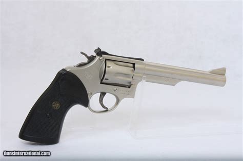 Taurus Brasil 357