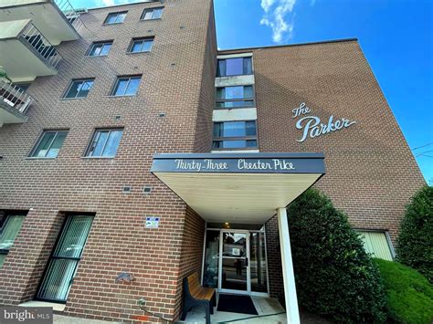 33 West Chester Pike, Unit E5, Ridley Park, PA 19078 | Compass