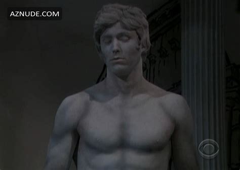 Kyle Lowder Nude And Sexy Photo Collection AZMen