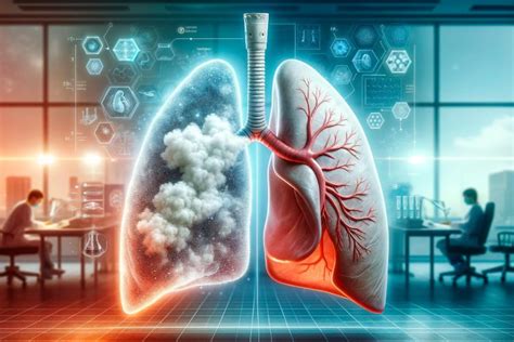 Goodbye Inhaled Steroids Major Breakthrough For Severe Asthma Treatment