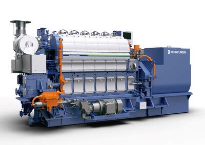 hd hyundai heavy industries develops eco friendly ammonia duel fuel