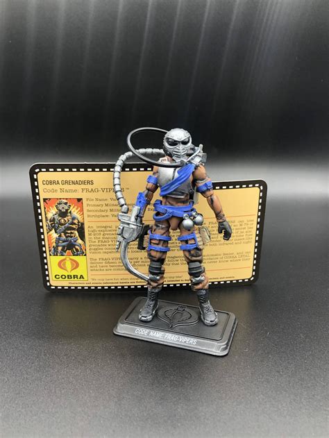 Frag Viper - HissTank.com