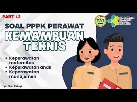 Part 63 BOCORAN DARI PESERTA BIMBEL SOAL PPPK PERAWAT TERHOTS