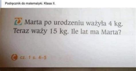 Zadania Z Matmy Jeja Pl