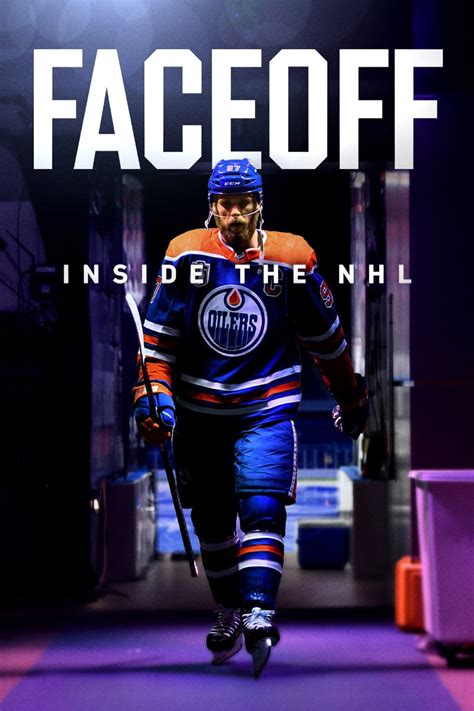 Faceoff Inside The NHL Summary Latest News Trailer Season List