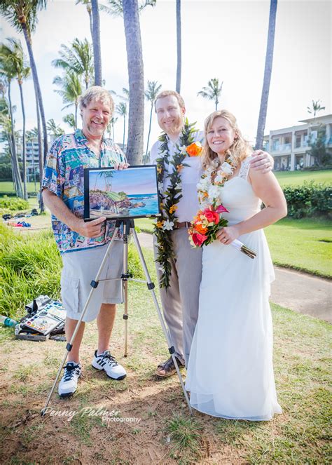 Maui Weddings Aloha Maui Dream Weddings