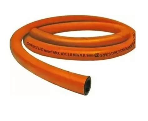 Lpg Pipe Application Gas At Best Price In Indore Balaji Home