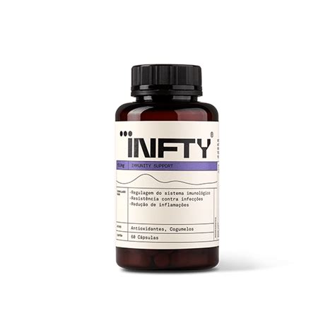 INFTY on Behance