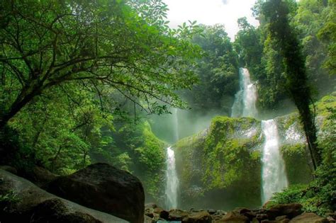 Tempat Wisata Di Bengkulu