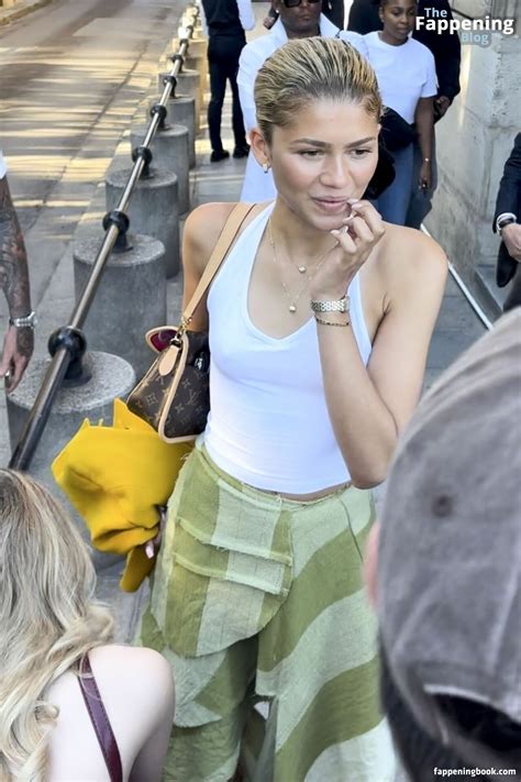 Zendaya Nude Onlyfans Leaks Fappening Page Fappeningbook