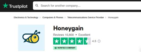 Honeygain Review 2024 Is Honeygain Legit Find Out