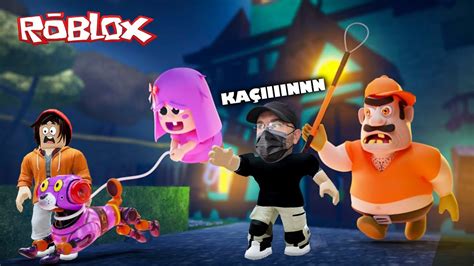 El Sopali Mr Bruno Amcanin Kizi Polly Den Ka Tik Roblox Youtube