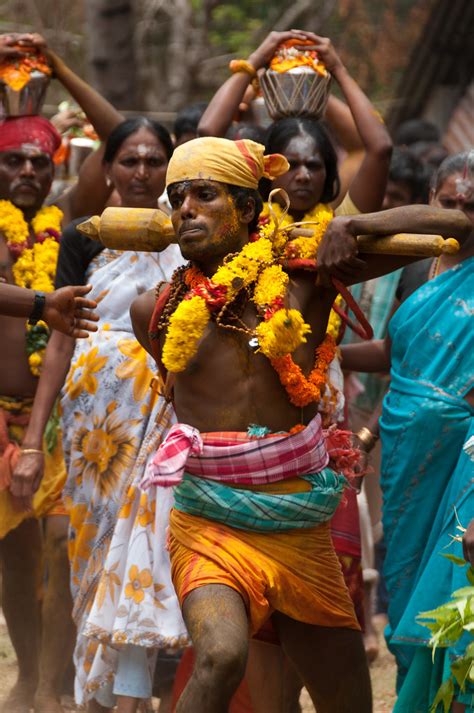 Explore The Unique Festivals Of Andaman And Nicobar Islands