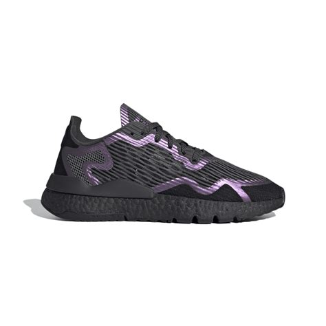 Adidas Nite Jogger Fluid Core Black Fv Sneakerbaron Nl