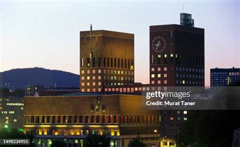 162 Old Town Oslo Stock Photos, High-Res Pictures, and Images - Getty Images