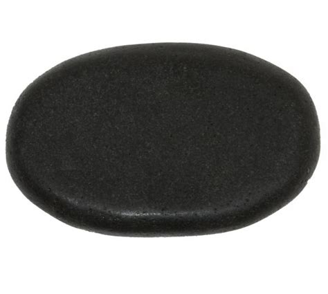 Berkeley Beauty Company Inc Natural Basalt Massage Stone Extra Large